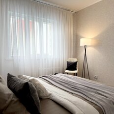 Квартира 48 м², 1-комнатная - изображение 3