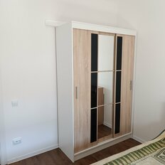 Квартира 34,8 м², 1-комнатная - изображение 4