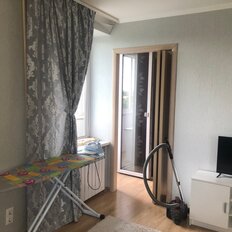 Квартира 39 м², 2-комнатная - изображение 5