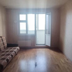Квартира 36 м², 1-комнатная - изображение 1