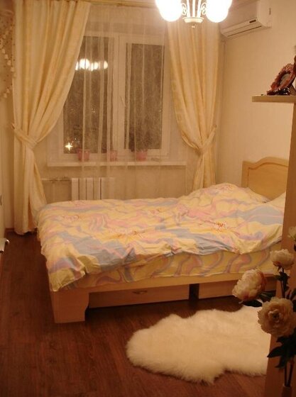 38 м², 1-комнатная квартира 2 700 ₽ в сутки - изображение 8