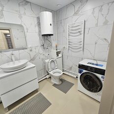 Квартира 60 м², 2-комнатная - изображение 4