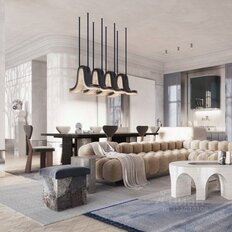 Квартира 179,9 м², 3-комнатная - изображение 4