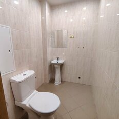 Квартира 34,4 м², 1-комнатная - изображение 4