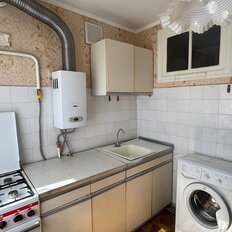 Квартира 44 м², 2-комнатная - изображение 4