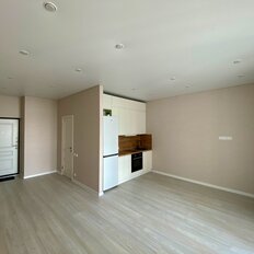 Квартира 36 м², студия - изображение 2