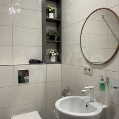 Квартира 43 м², студия - изображение 1