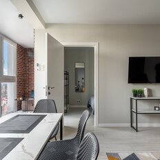 Квартира 45 м², 1-комнатная - изображение 1
