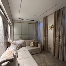 Квартира 55 м², 2-комнатная - изображение 1