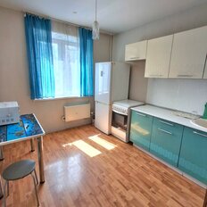Квартира 43 м², 1-комнатная - изображение 2