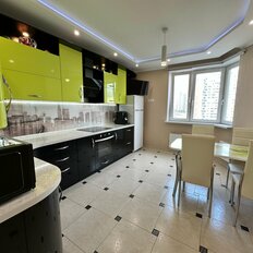 Квартира 76 м², 3-комнатная - изображение 2