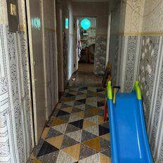 Квартира 80 м², 3-комнатная - изображение 1