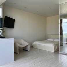 Квартира 31 м², студия - изображение 5