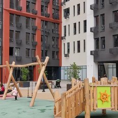 Квартира 40,7 м², студия - изображение 2