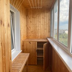 Квартира 44 м², 2-комнатная - изображение 3