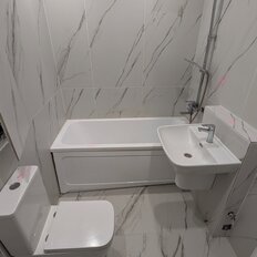 Квартира 33 м², 1-комнатные - изображение 5