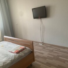 Квартира 38 м², 1-комнатная - изображение 4