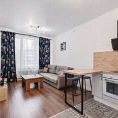 Квартира 36,7 м², 2-комнатная - изображение 2