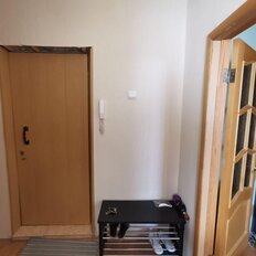 Квартира 40 м², 1-комнатная - изображение 5