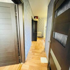 Квартира 52,4 м², 2-комнатная - изображение 1