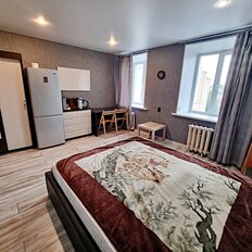 Квартира 22 м², студия - изображение 1