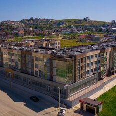 Квартира 71,9 м², 2-комнатная - изображение 4