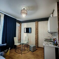 Квартира 25,2 м², 1-комнатная - изображение 2