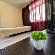 Квартира 35 м², 1-комнатная - изображение 2