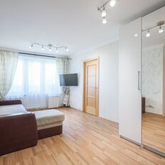 Квартира 55,2 м², 3-комнатная - изображение 4