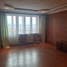 Квартира 46 м², 1-комнатная - изображение 2