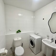 Квартира 27 м², 1-комнатная - изображение 5