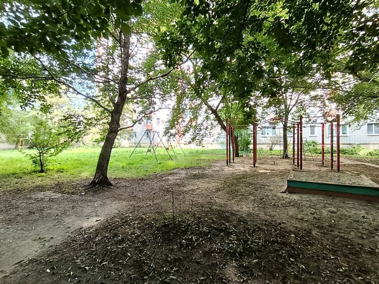 33,8 м², 2-комнатная квартира 4 388 000 ₽ - изображение 49