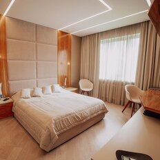 Квартира 36 м², 1-комнатная - изображение 5