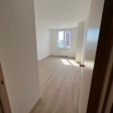 Квартира 39 м², 1-комнатная - изображение 3
