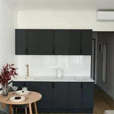Квартира 21,9 м², студия - изображение 4