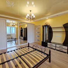 Квартира 46 м², 1-комнатная - изображение 1