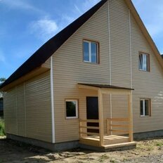 дом + 10 соток, участок - изображение 1