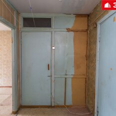 Квартира 36 м², 1-комнатная - изображение 4