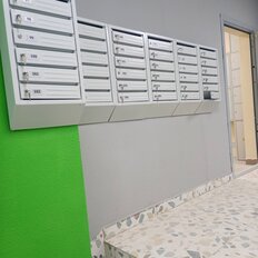 Квартира 61,4 м², 2-комнатная - изображение 3
