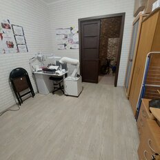 Квартира 58 м², 2-комнатная - изображение 4
