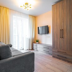 Квартира 45 м², 3-комнатная - изображение 1