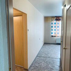 Квартира 50,6 м², 2-комнатная - изображение 1