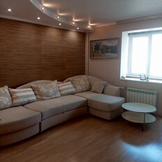 Квартира 58 м², 2-комнатная - изображение 1