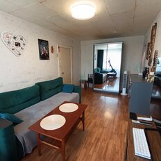 Квартира 42,6 м², 2-комнатная - изображение 5