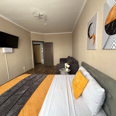 Квартира 40 м², 1-комнатная - изображение 2