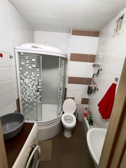 28 м², 1-комнатная квартира 4 954 230 ₽ - изображение 23