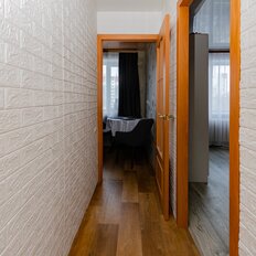 Квартира 32 м², 1-комнатная - изображение 1