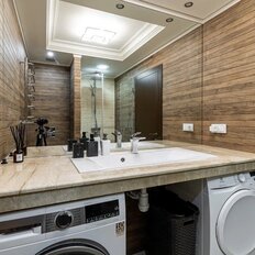 Квартира 56 м², 2-комнатная - изображение 1
