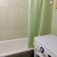 Квартира 36 м², 1-комнатная - изображение 5