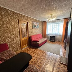 Квартира 60 м², 3-комнатная - изображение 4